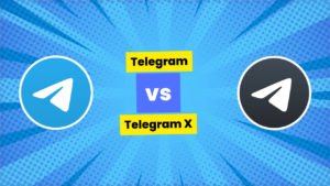 Perbedaan Telegram dan Telegram X